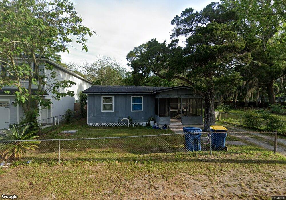 8305 Dandy Ave, Jacksonville, FL 32211 - photo 1
