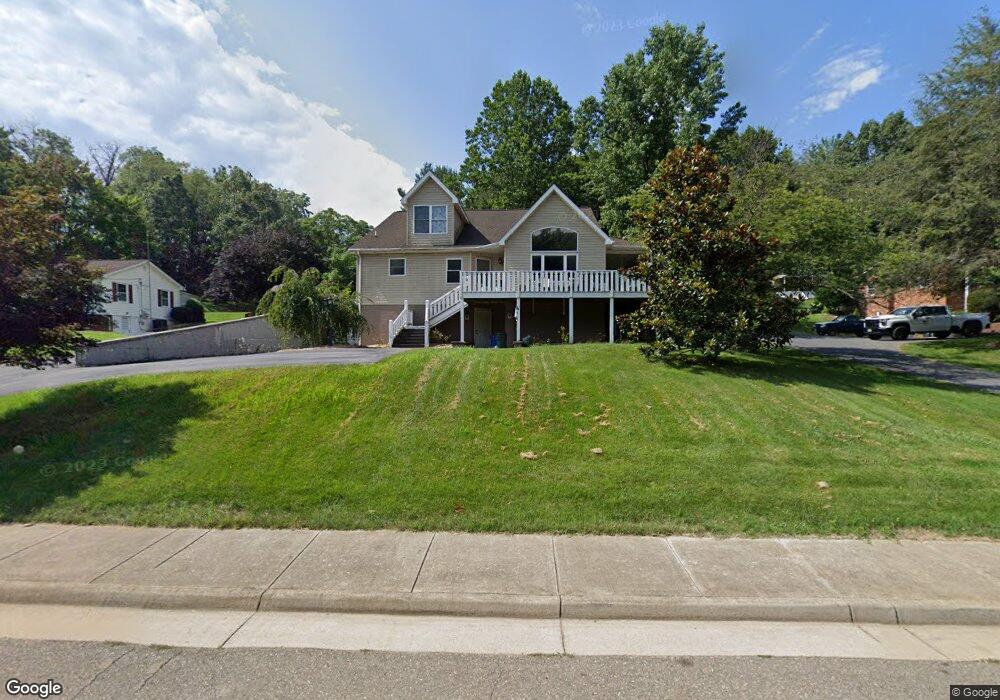 1061 Greendale Rd, Harrisonburg, VA 22801 - photo 1