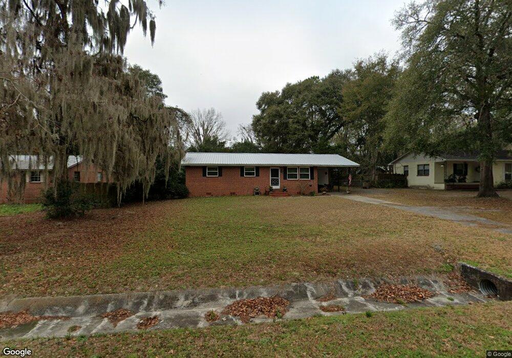 524 NW Gwen Lake Ave, Lake City, FL 32055 - photo 1