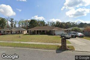 30 Brandle Way, Savannah, GA 31405
