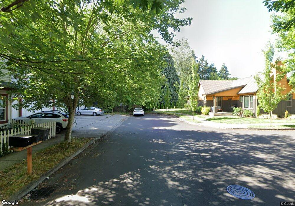 0 Ellie Ln unit Lot 8 9054494, Eugene, Or, OR 97401 - photo 1