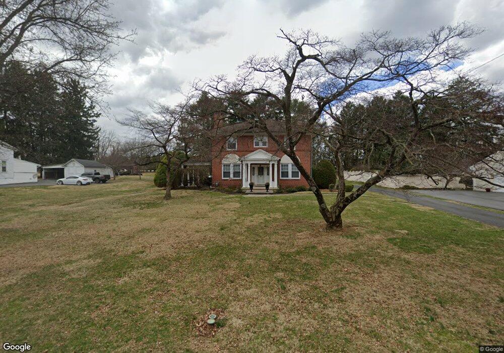 3000 Leiszs Bridge Rd, Reading, PA 19605 - photo 1