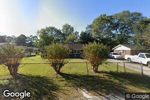 1914 Dianne Dr, Augusta, GA 30906