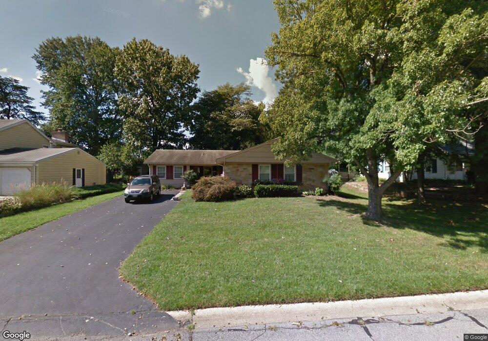 4004 William Ln, Bowie, MD 20715 - photo 1