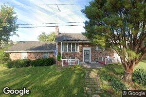 1218 S Bismark St, Concordia, MO 64020