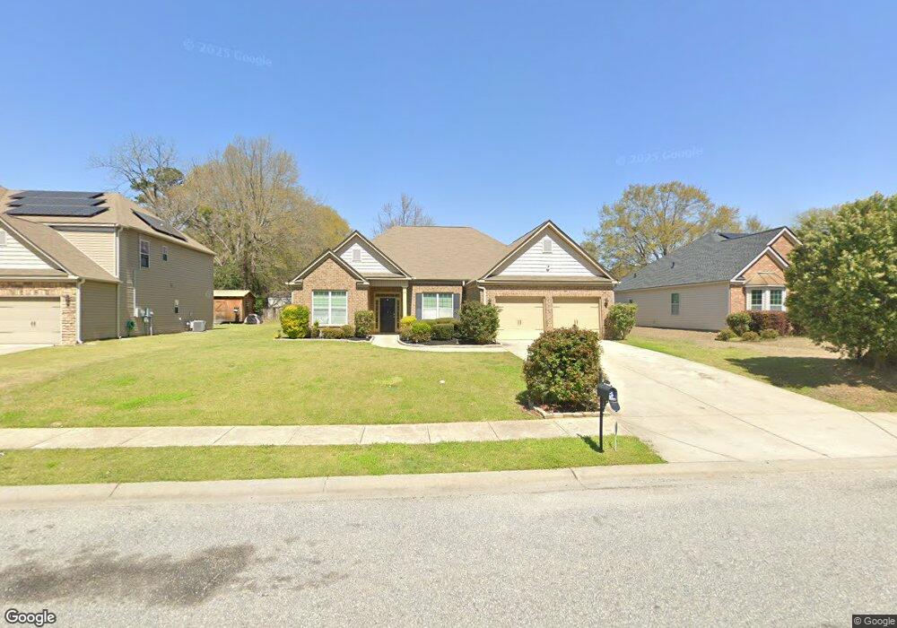 133 Sweetspire Lane (Lt29), Byron, GA 31008 - photo 1