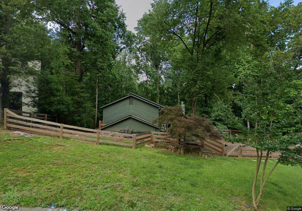 3796 Glengarry Way NE unit 2, Roswell, GA 30075 - photo 1