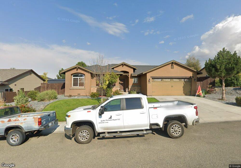 3309 Hackamore Way, Winnemucca, NV 89445 - photo 1