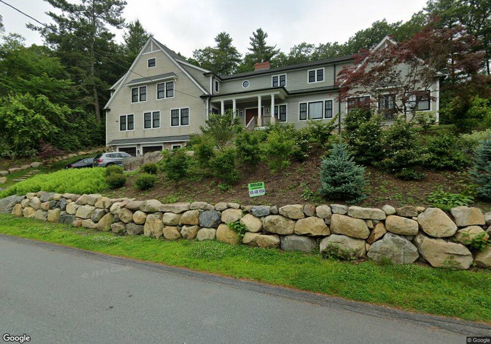 188 Mayfair Dr, Westwood, MA 02090 - photo 1