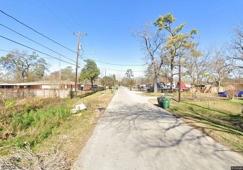 0 Spaulding St unit 52029068, Houston, TX 77016 - photo 1