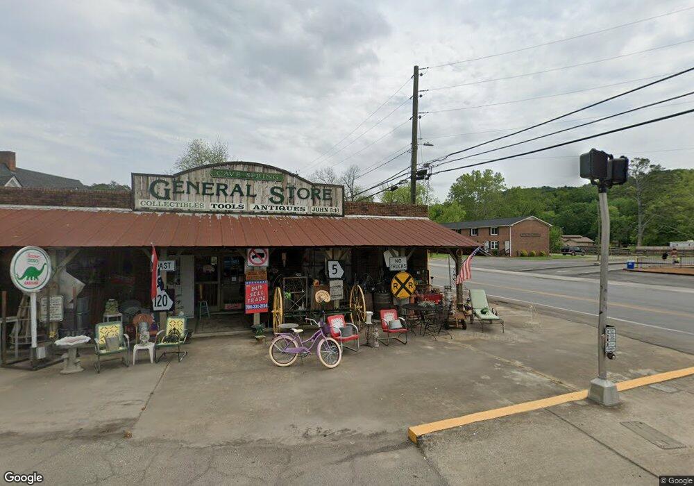 0 Cave Spring Rd SW, Rome, GA 30161 - photo 1