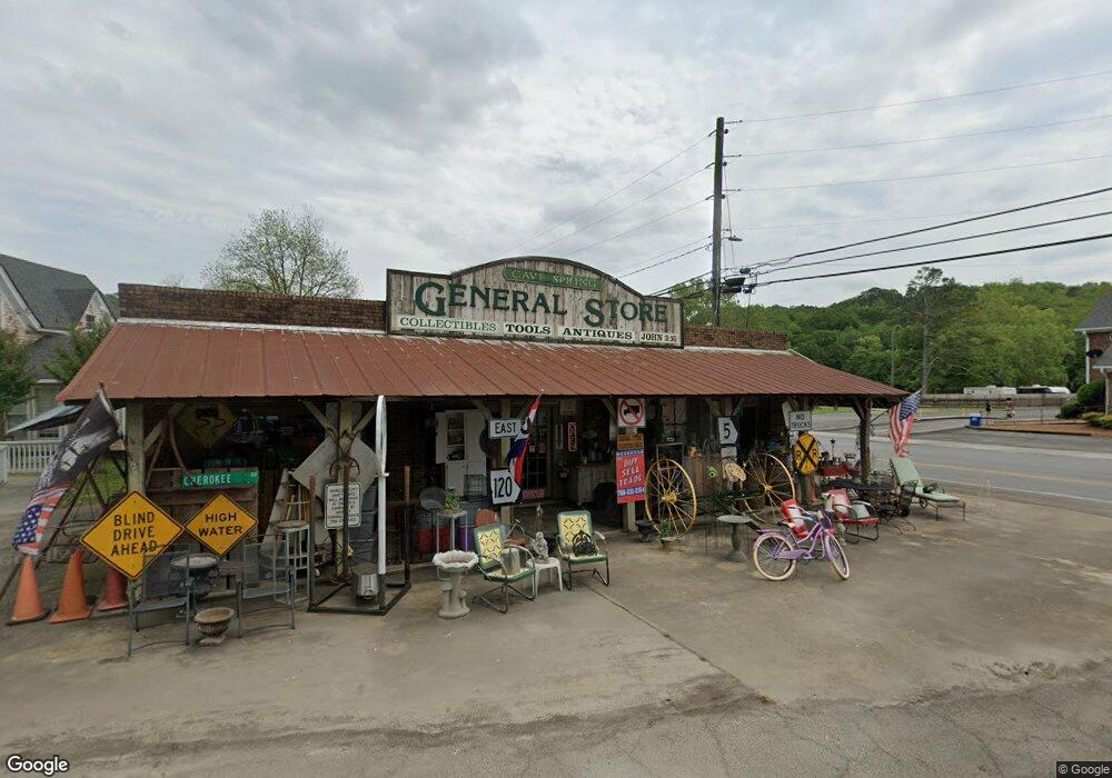 0 Cave Spring Rd SW unit 10602664, Rome, GA 30161 - photo 1