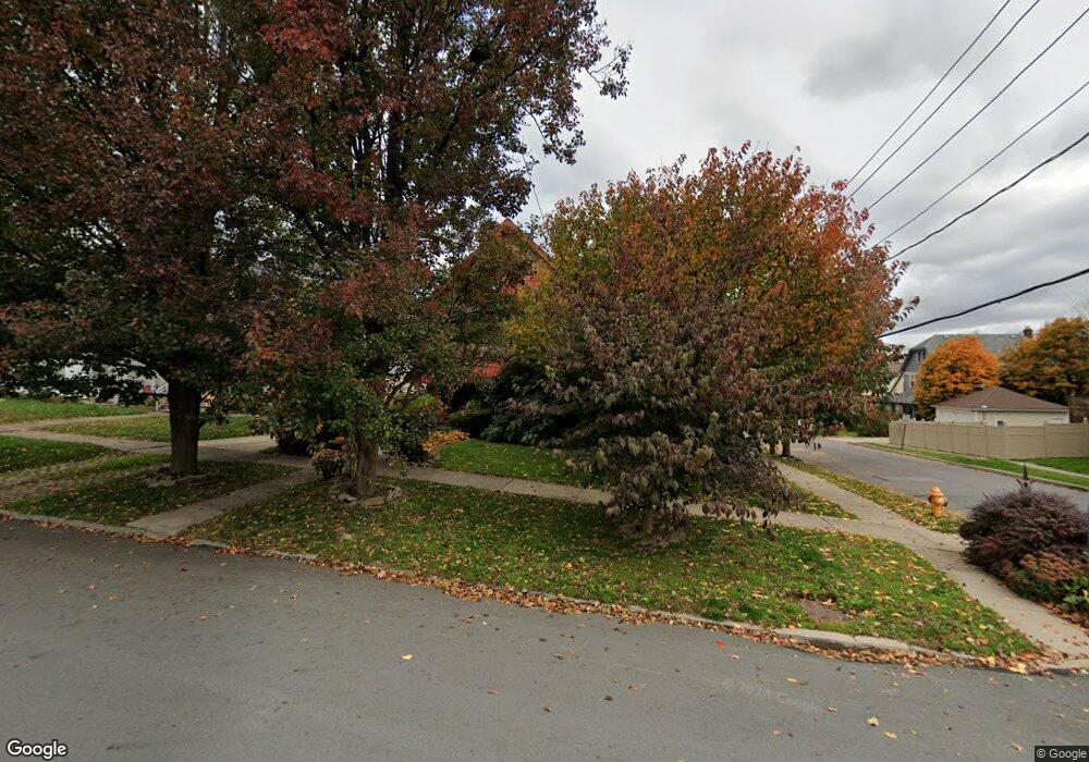 1602 Oram St, Scranton, PA 18504 - photo 1