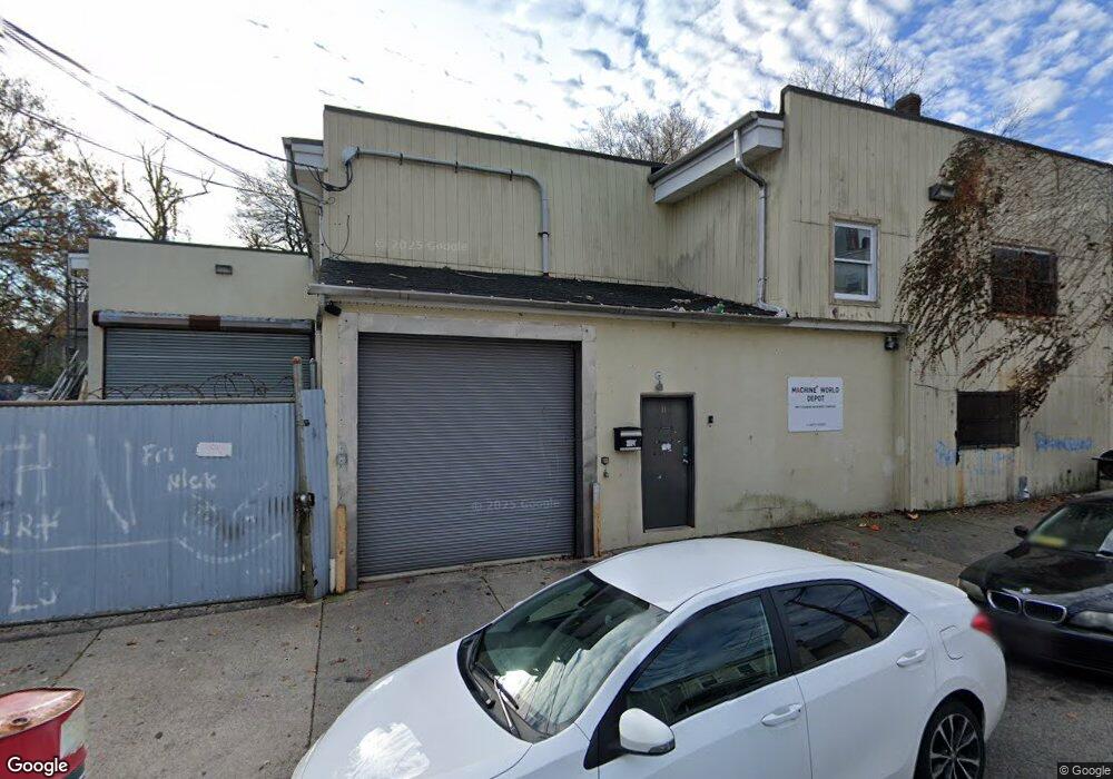 11 Amity St, Paterson, NJ 07522 - photo 1