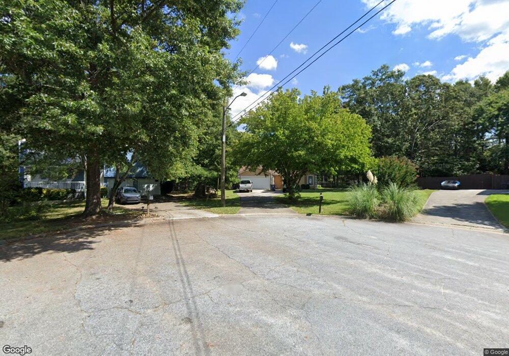 2485 Hinton Rd unit 3, Dacula, GA 30019 - photo 1