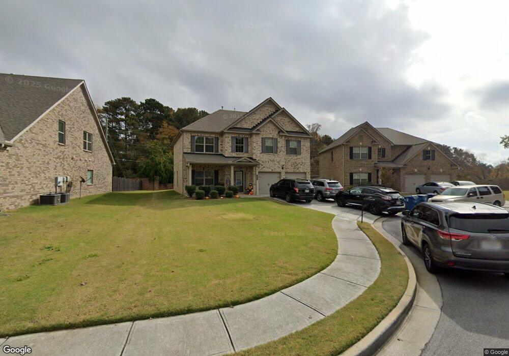 1068 Reddy Farm Rd unit LOT 6, Grayson, GA 30017 - photo 1