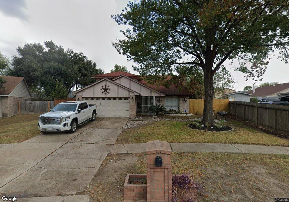 7306 Mundare Ln, Houston, TX 77086 - photo 1