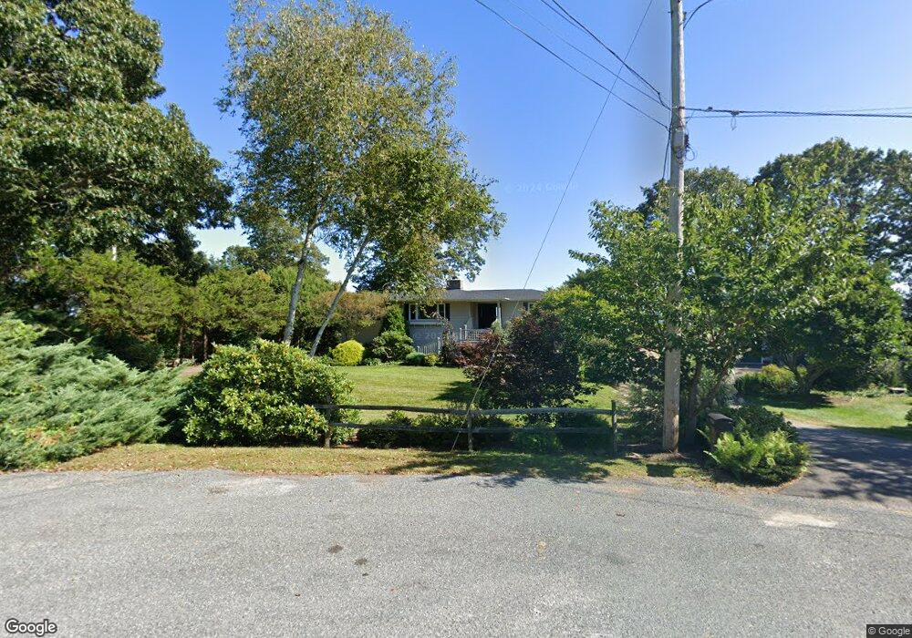 47 Deer Run, Charlestown, RI 02813 - photo 1