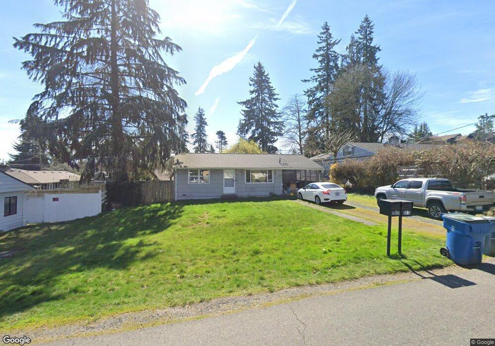 8416 218th St SW, Edmonds, WA 98026 - photo 1