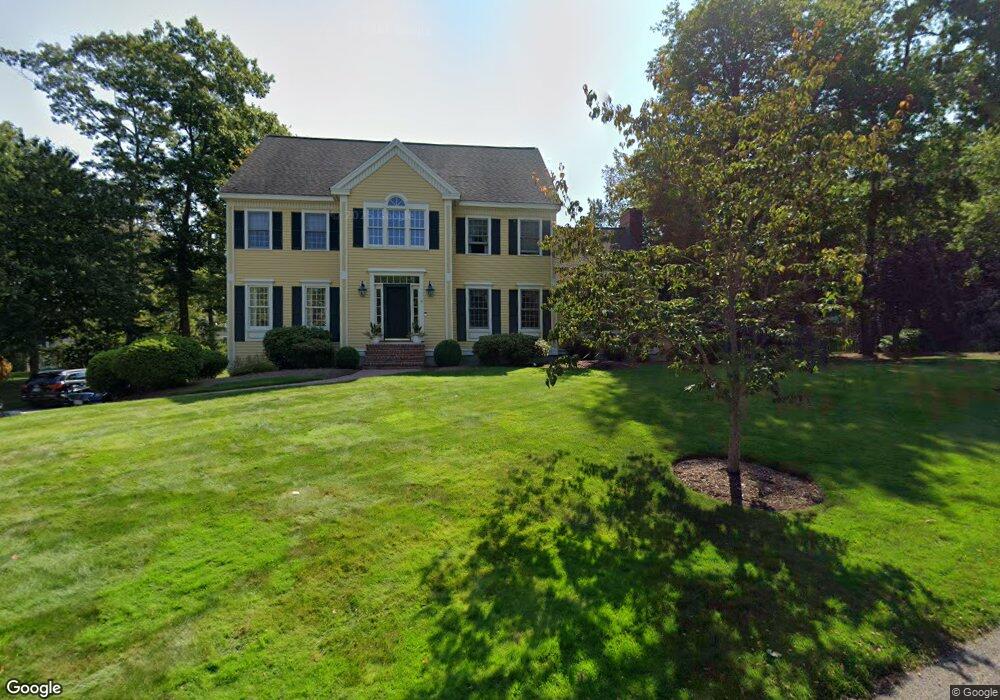 4 Juniper Ln, Hampton, NH 03842 - photo 1