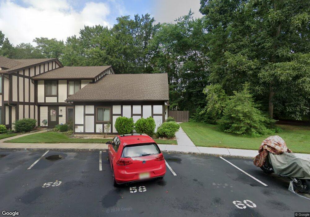 60 Whitebirch Ct, Lumberton, NJ 08048 - photo 1