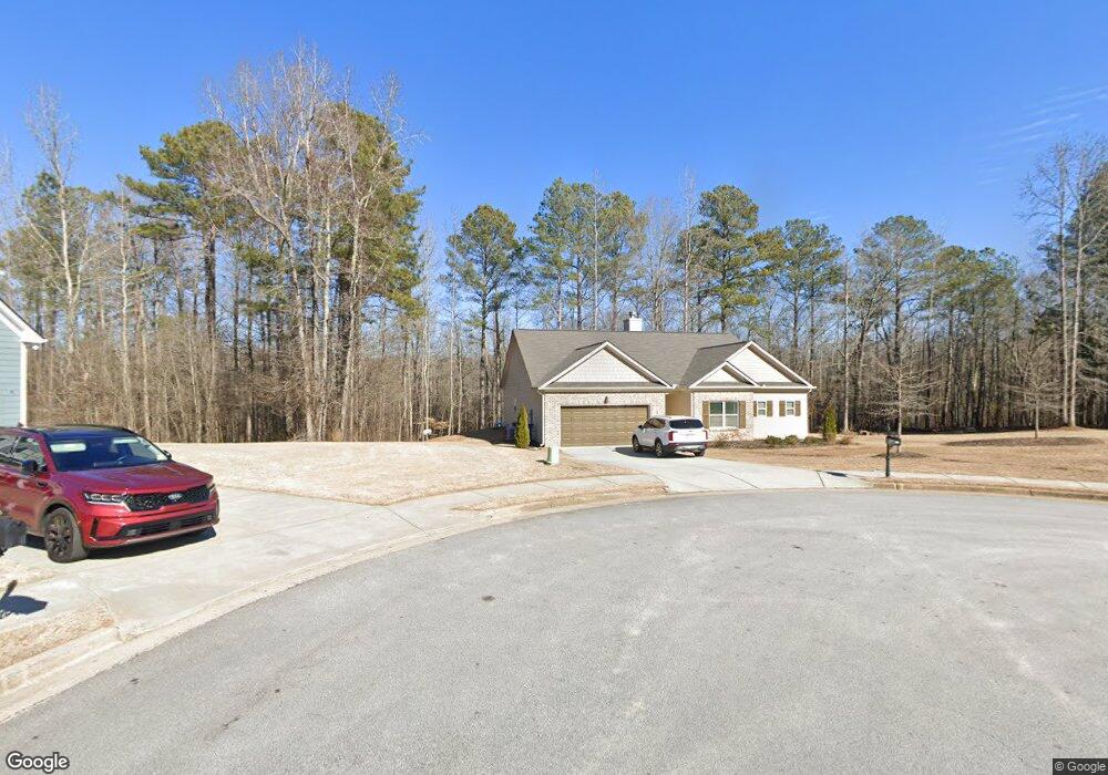 2856 Jubilee Terrace unit 45, Bethlehem, GA 30620 - photo 1