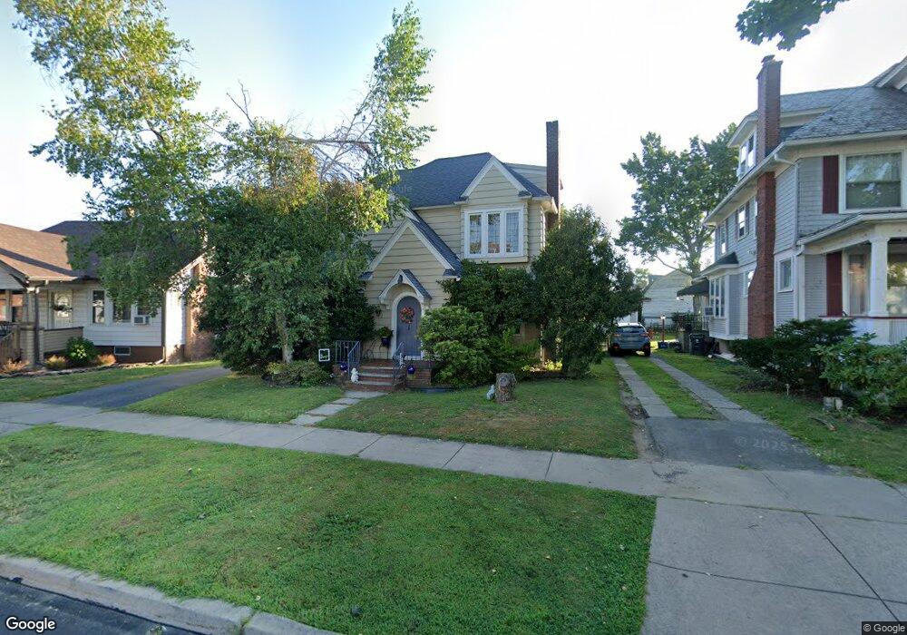 22 E Pettebone St, Kingston, PA 18704 - photo 1