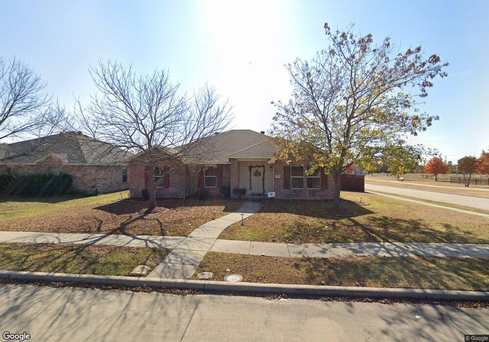 2702 Sutters Mill Way, Wylie, TX 75098 - photo 1