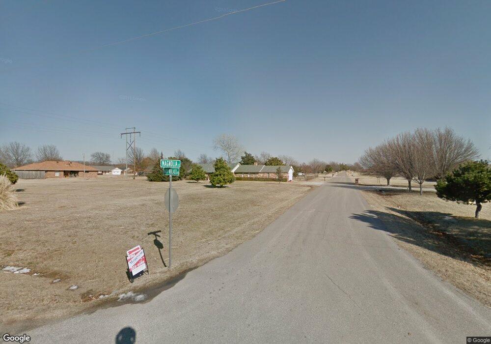 43 Magnolia St, Ardmore, OK 73401 - photo 1