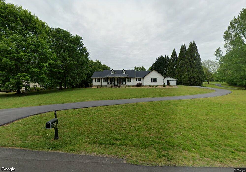 968 Chandler Heights Cir, Alto, GA 30510 - photo 1