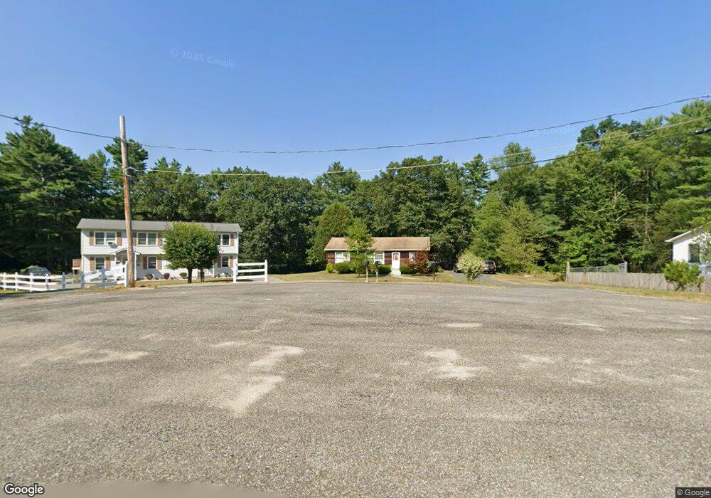 90 Oaklawn Ave, Orange, MA 01364 - photo 1