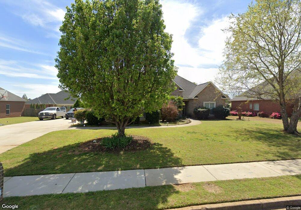 203 Flora Cir, Warner Robins, GA 31088 - photo 1