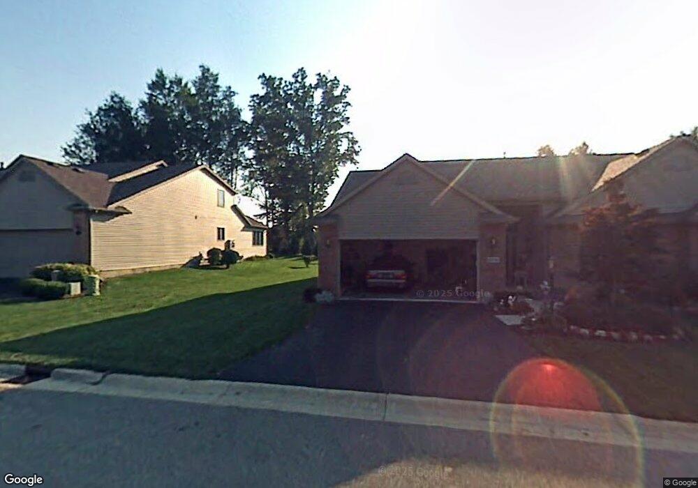 6660 Greenbriar Ln Unit 35/18, Temperance, MI 48182