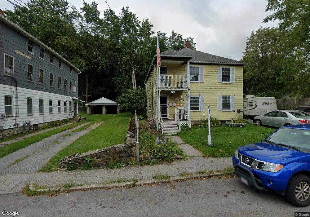 407 High St, Webster, MA 01570 - photo 1