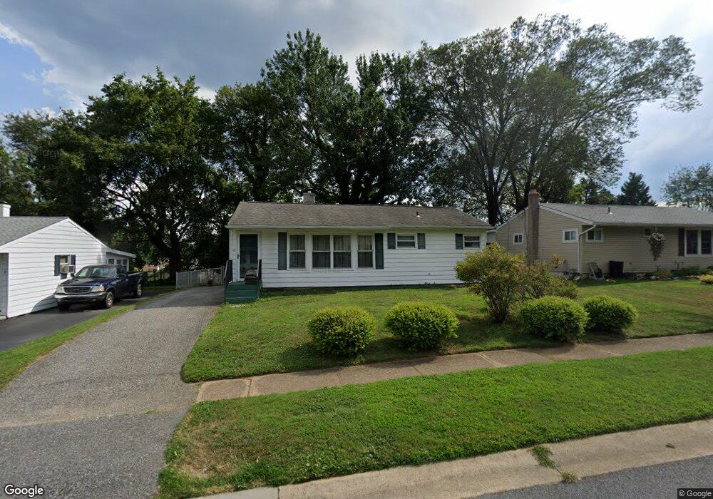 10 Saint John Dr, Wilmington, DE 19808 - photo 1