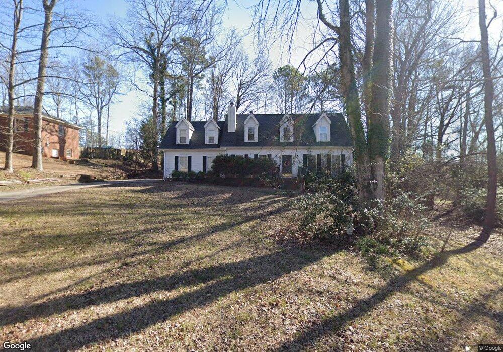 150 Providence Rd, Athens, GA 30606 - photo 1