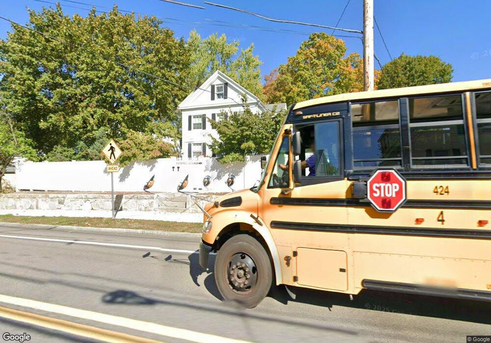 33 N Main St, Natick, MA 01760 - photo 1