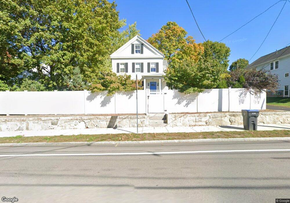 33 N Main St unit 2, Natick, MA 01760 - photo 1