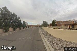 0 Canada Vista Place NW, Albuquerque, NM 87120