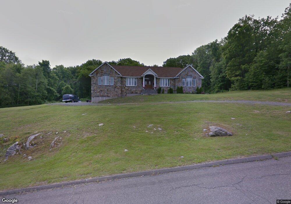 1 Executive Hill Rd, Wolcott, CT 06716 - photo 1