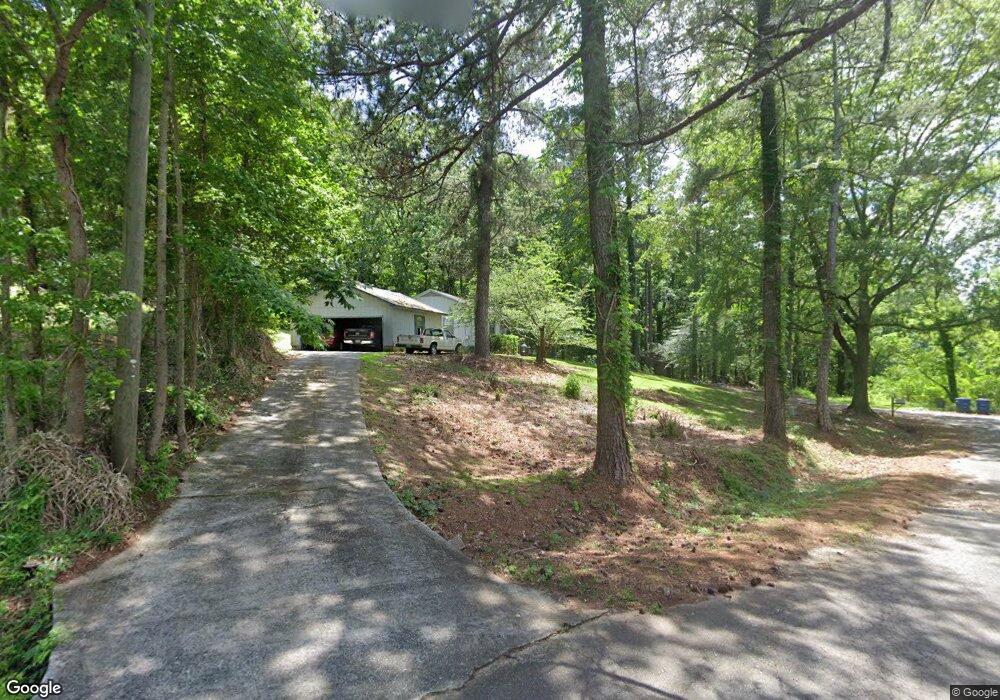 4300 Forest Ave W, Macon, GA 31204 - photo 1