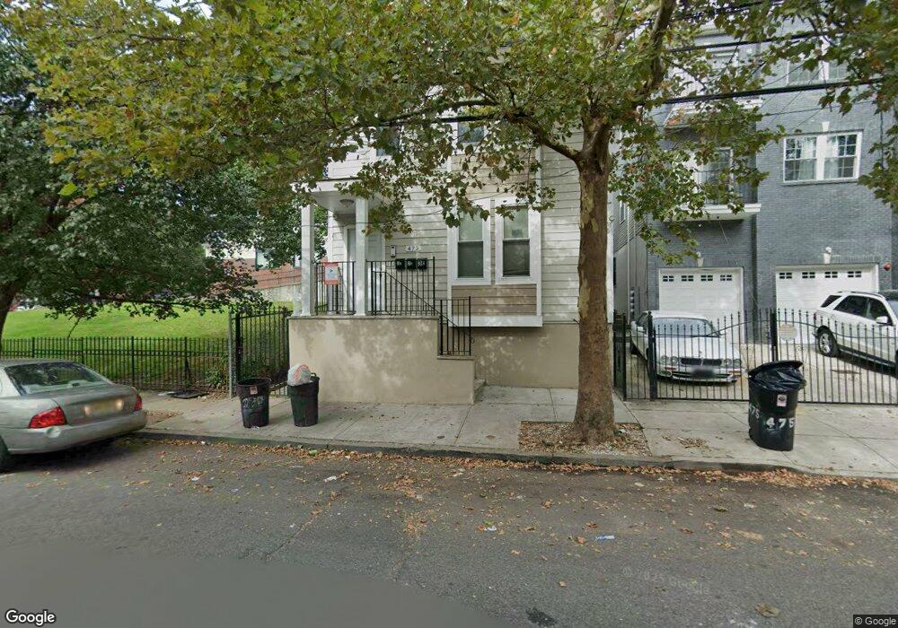 479 S 14th St, Newark, NJ 07103 - photo 1