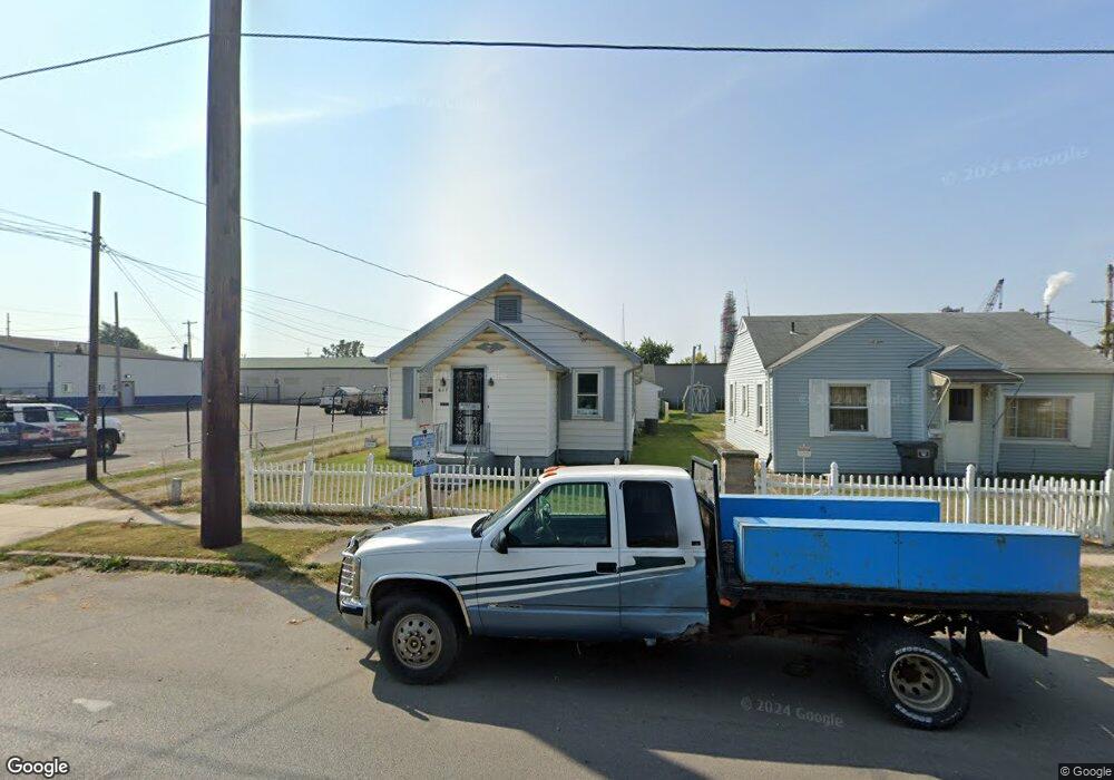 617 W Vine St, Lima, OH 45804 - photo 1