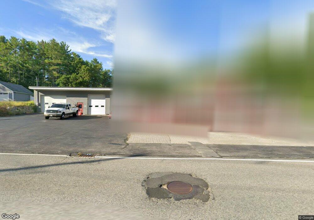 215 Pleasant St, Dunstable, MA 01827 - photo 1