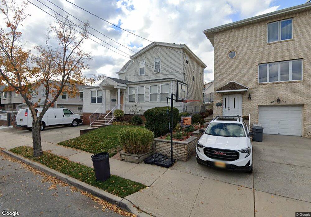 322 8th St, Carlstadt, NJ 07072 - photo 1