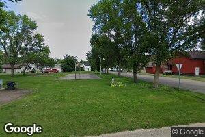 97 3rd St E, Chokio, MN 56221
