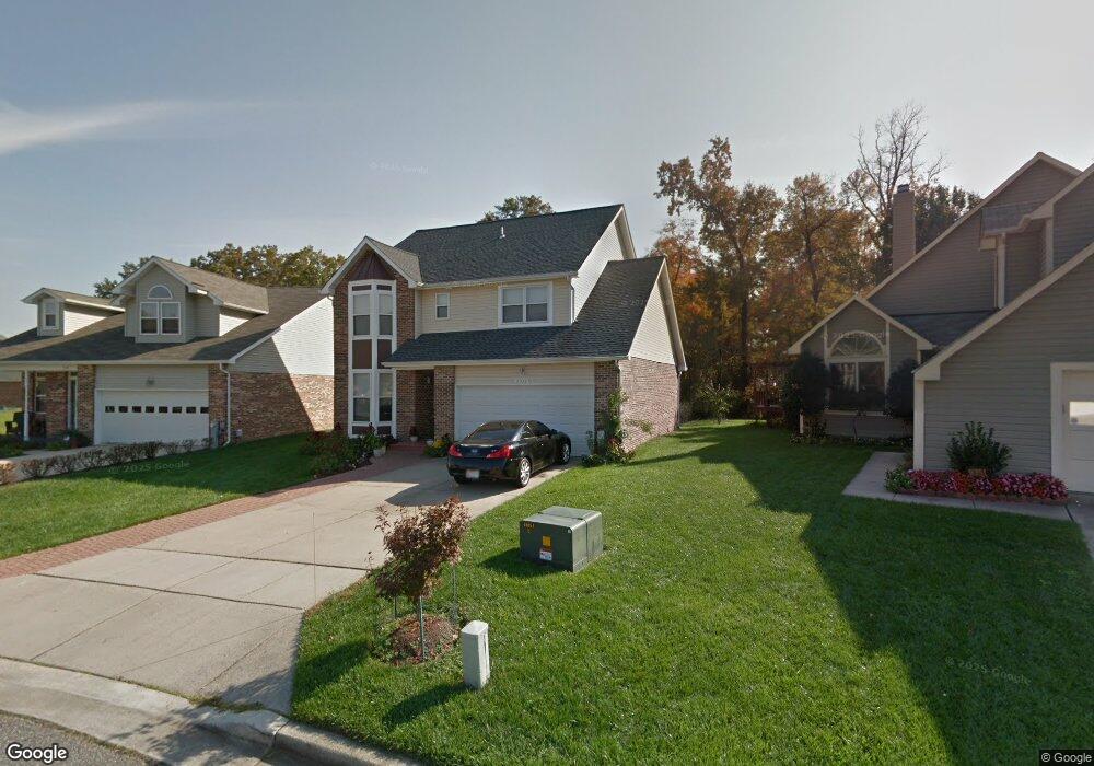 9353 Creekview Dr, Laurel, MD 20708 - photo 1