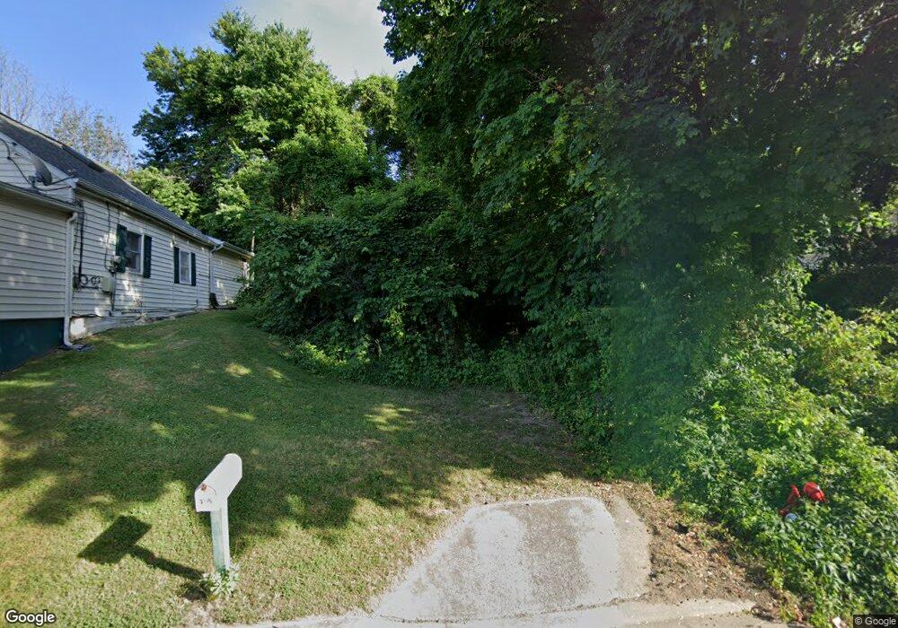 209 Berlin Ave, Baltimore, MD 21225 - photo 1