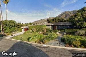 3311 Villa Mesa Rd, Pasadena, CA 91107