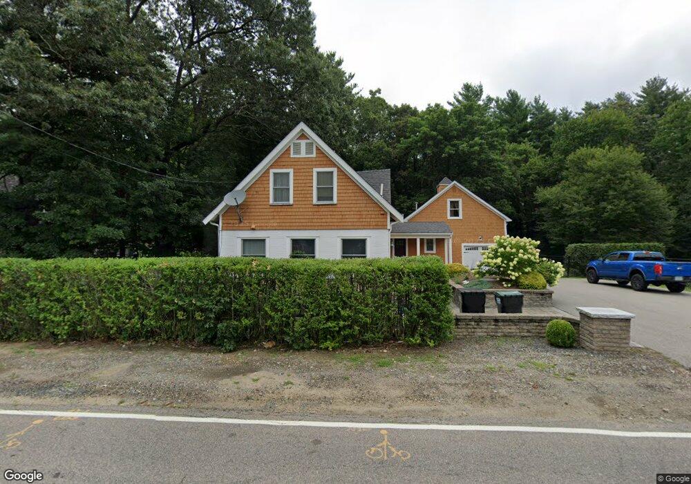 436 Spring St, Hanson, MA 02341 - photo 1